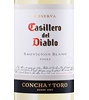 Concha y Toro Casillero del Diablo Reserva Sauvignon Blanc 2020